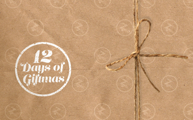 12 Days Of Giftmas Day 11 Zipcar